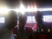 Toriles Plaza de las Ventas Madrid